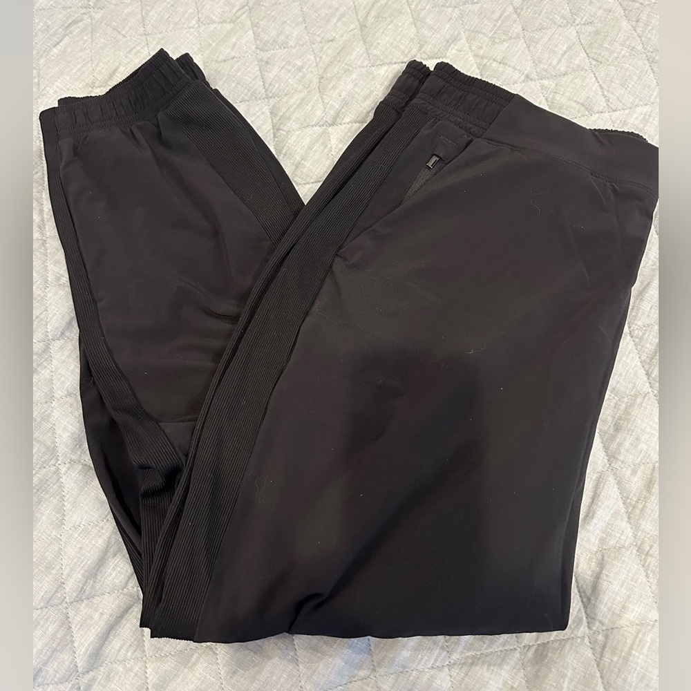 Athleta Brooklyn Lined Jogger